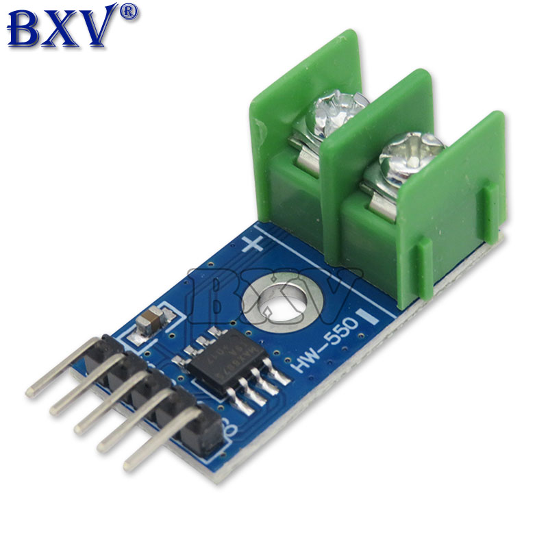 IGMOPNRQ 1Sets MAX6675 Module  - Thermocouple Module K Type recension och pris