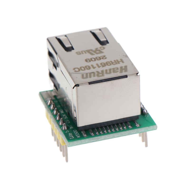 Hot Sale Smart Electronics USR - Ethernet W5500 recension och pris
