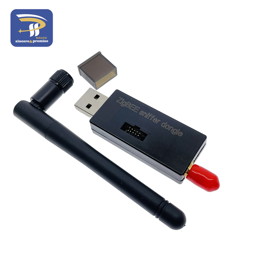 Sniffer Bare Board Packet Prot - Zigbee Cc2531 recension och pris