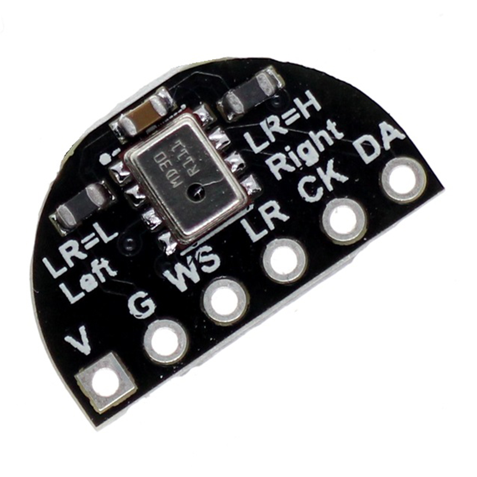 I2S Interface Microphone Modul - Microphone Module recension och pris
