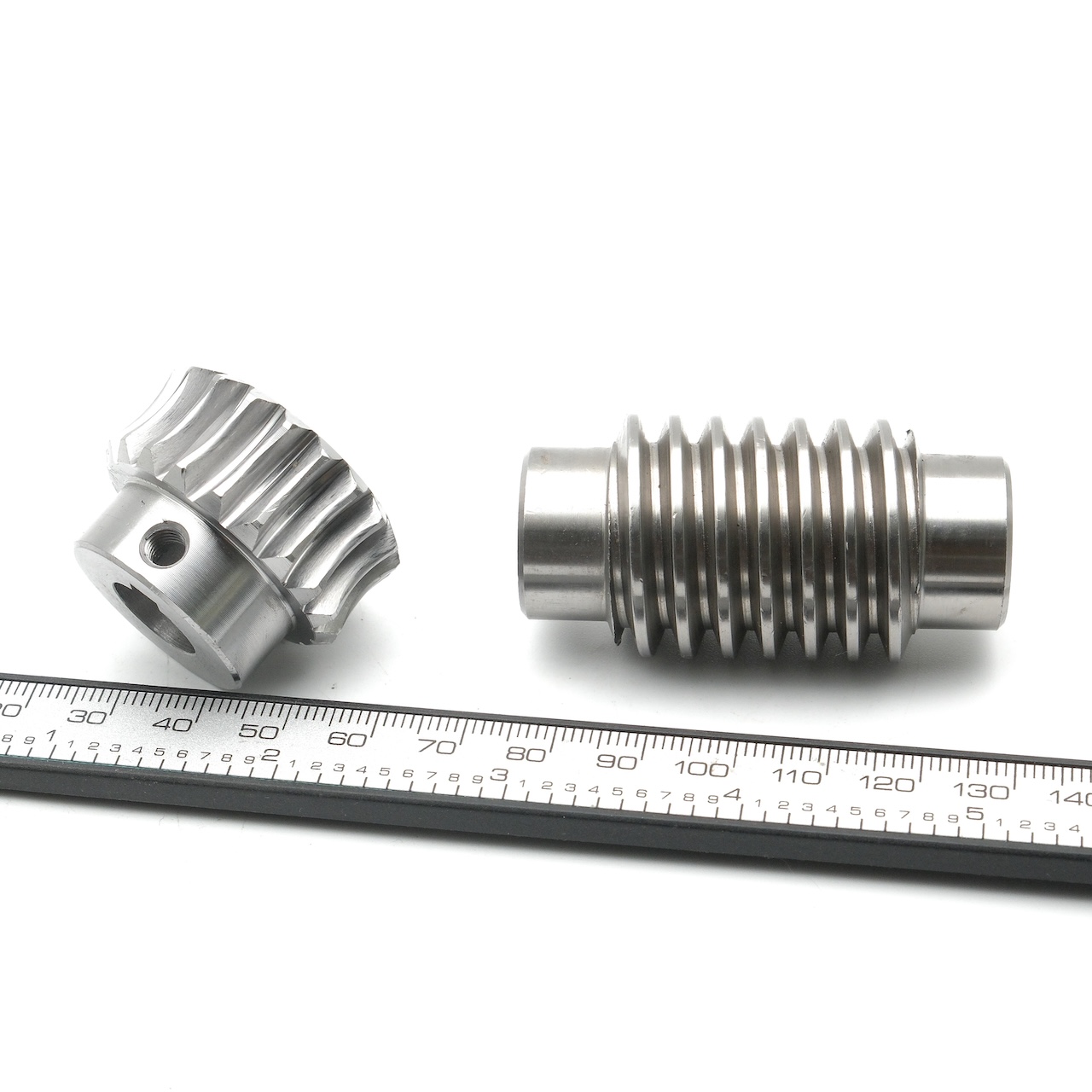 M2 1:20/25/30 High Torque Doub - Relay Module 1 Channel recension och pris