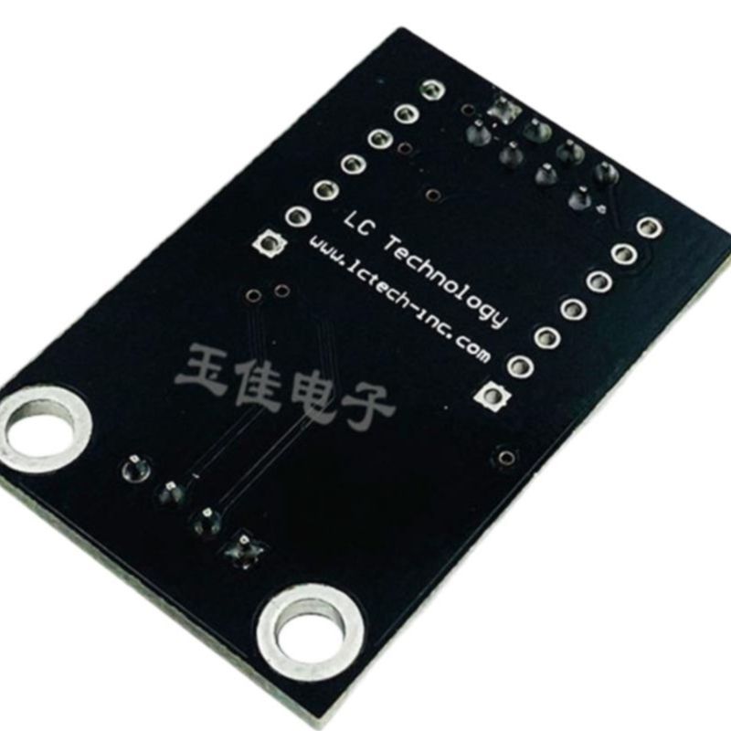 STC15L204 + NRF24L01 Interface - Nrf24L01 recension och pris