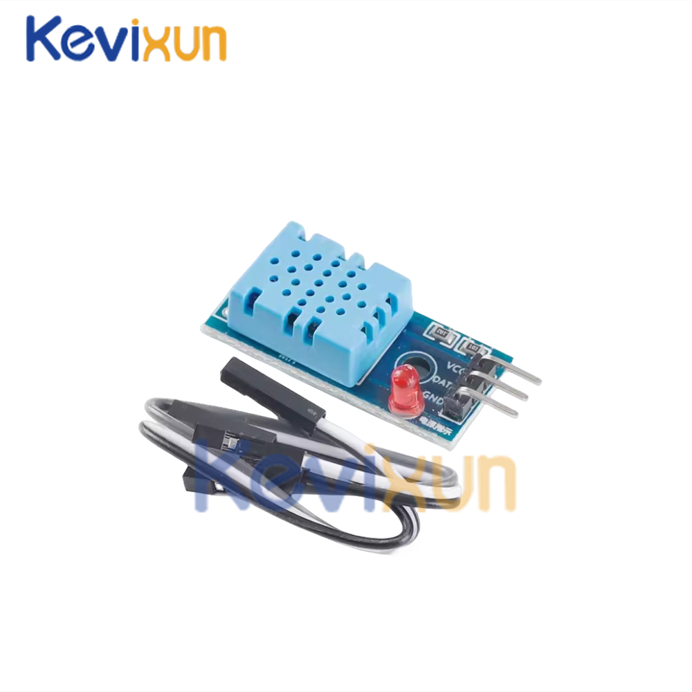 1-10pcs/Smart 3pin KY-015 DHT- - Dht11 recension och pris