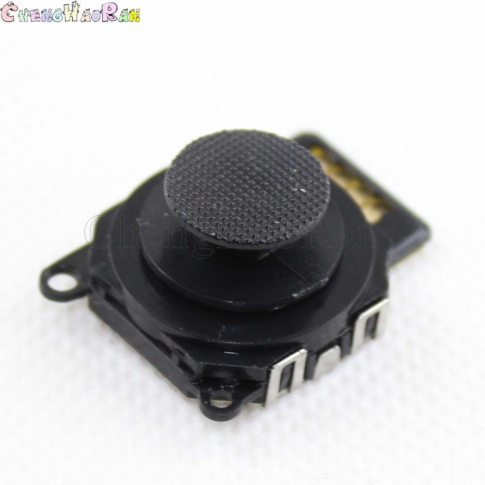 1PCS Black Red Blue 3D Analog  - Joystick Module recension och pris