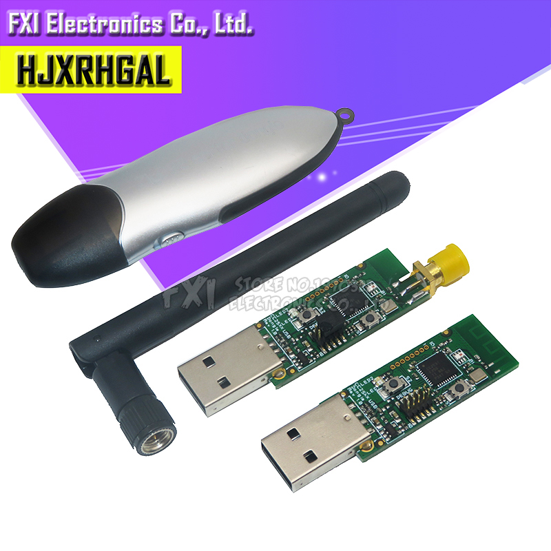1pcs Wireless Zigbee CC2531 CC - Zigbee Cc2531 recension och pris
