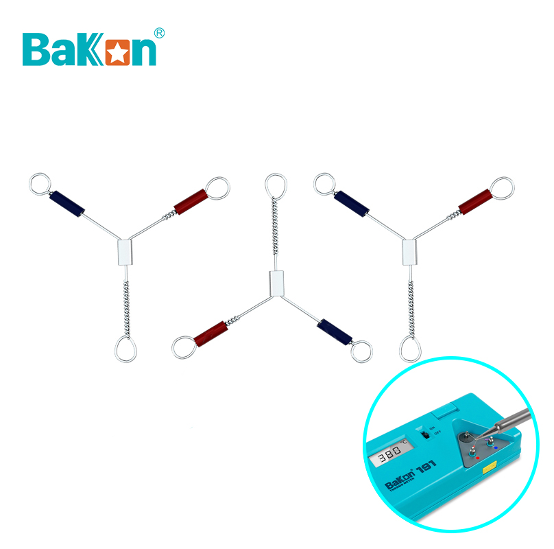 Bakon Temperature Transducer f - Soldering Iron Temperature Probe recension och pris