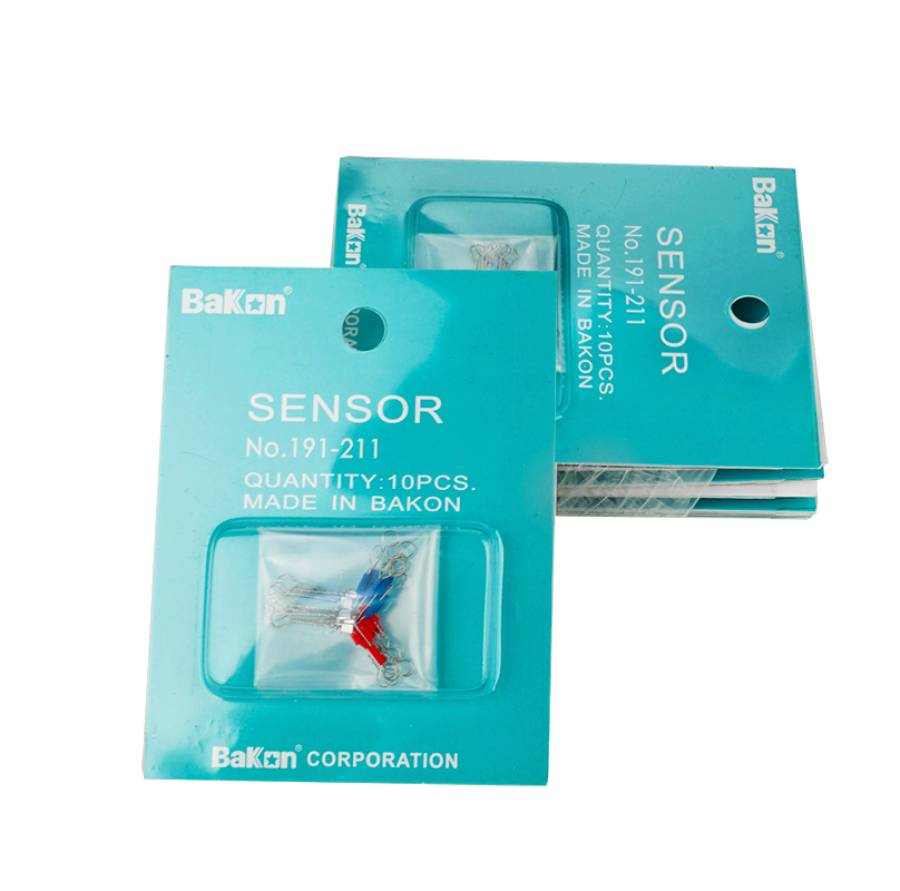 Bakon Temperature Transducer f - Soldering Iron Temperature Probe recension och pris