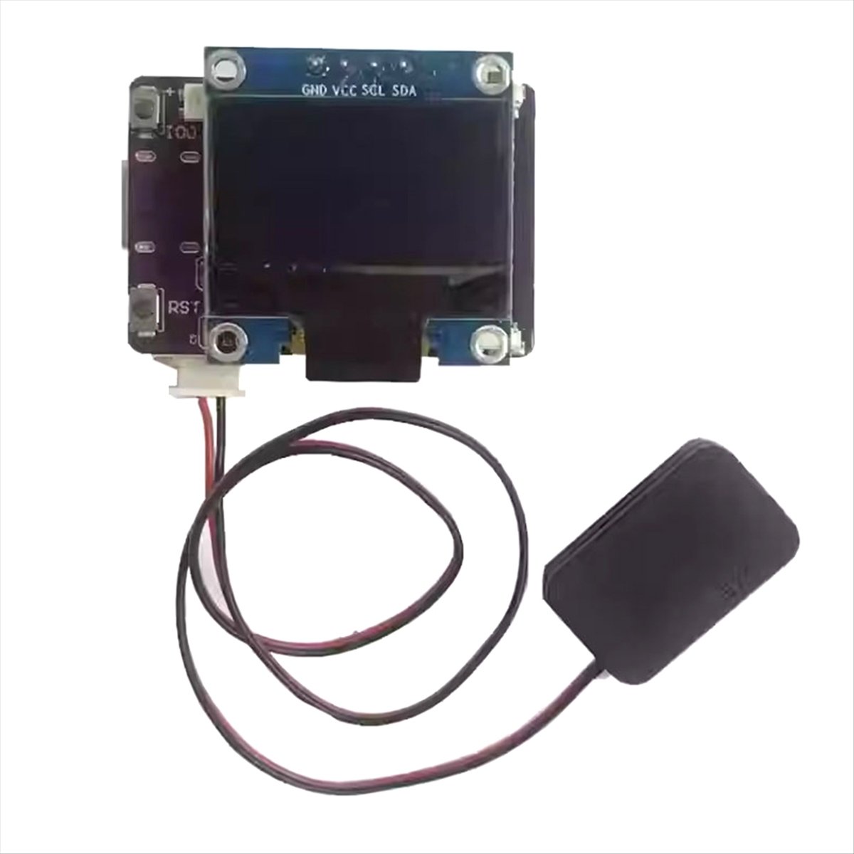 A59E MINI --N16R8 Development  - Oled Display 0.96 recension och pris