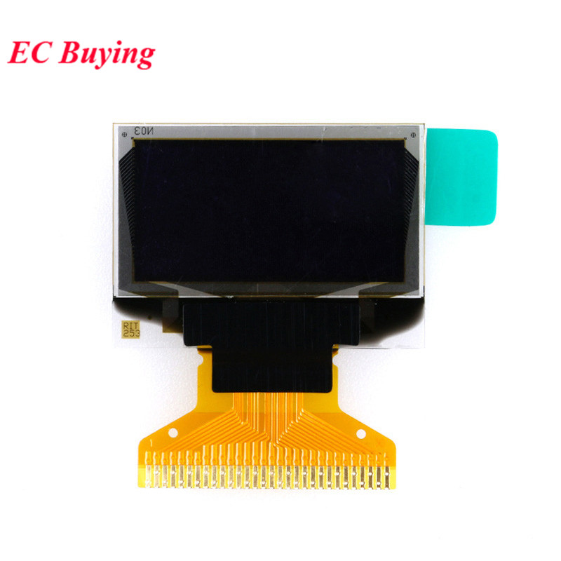 OLED Display LCD 0.42 0.49 0.6 - Ssd1306 recension och pris