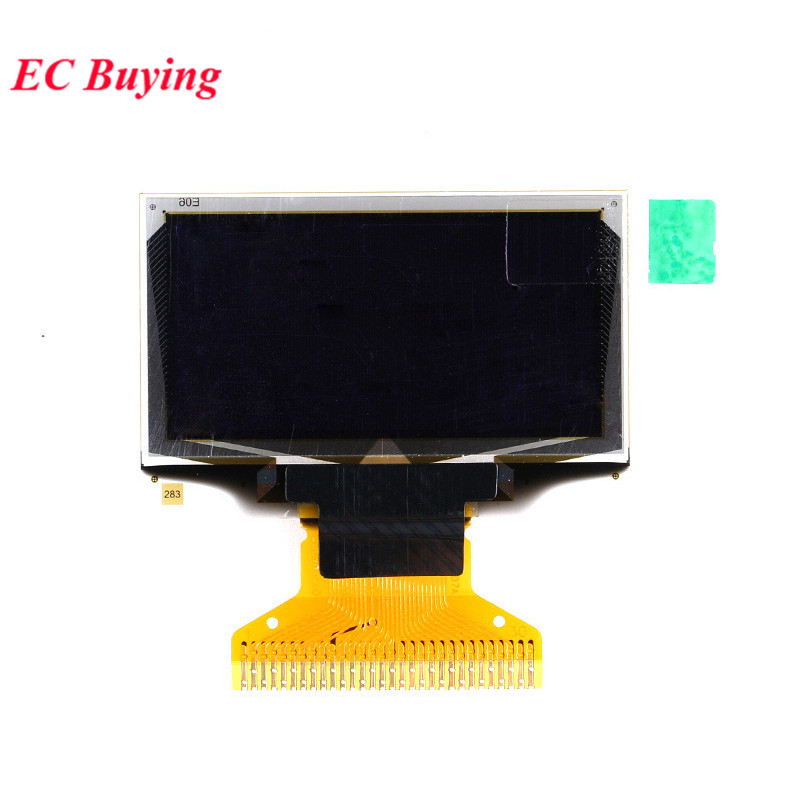 OLED Display LCD 0.42 0.49 0.6 - Ssd1306 recension och pris