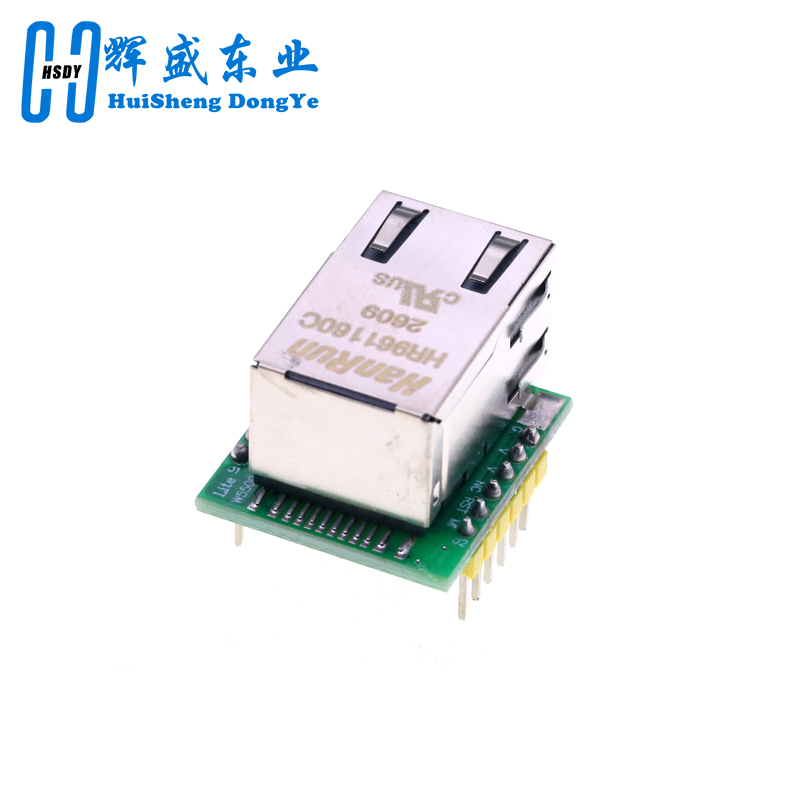 USR-ES1 W5500 Ethernet Network - Ethernet W5500 recension och pris
