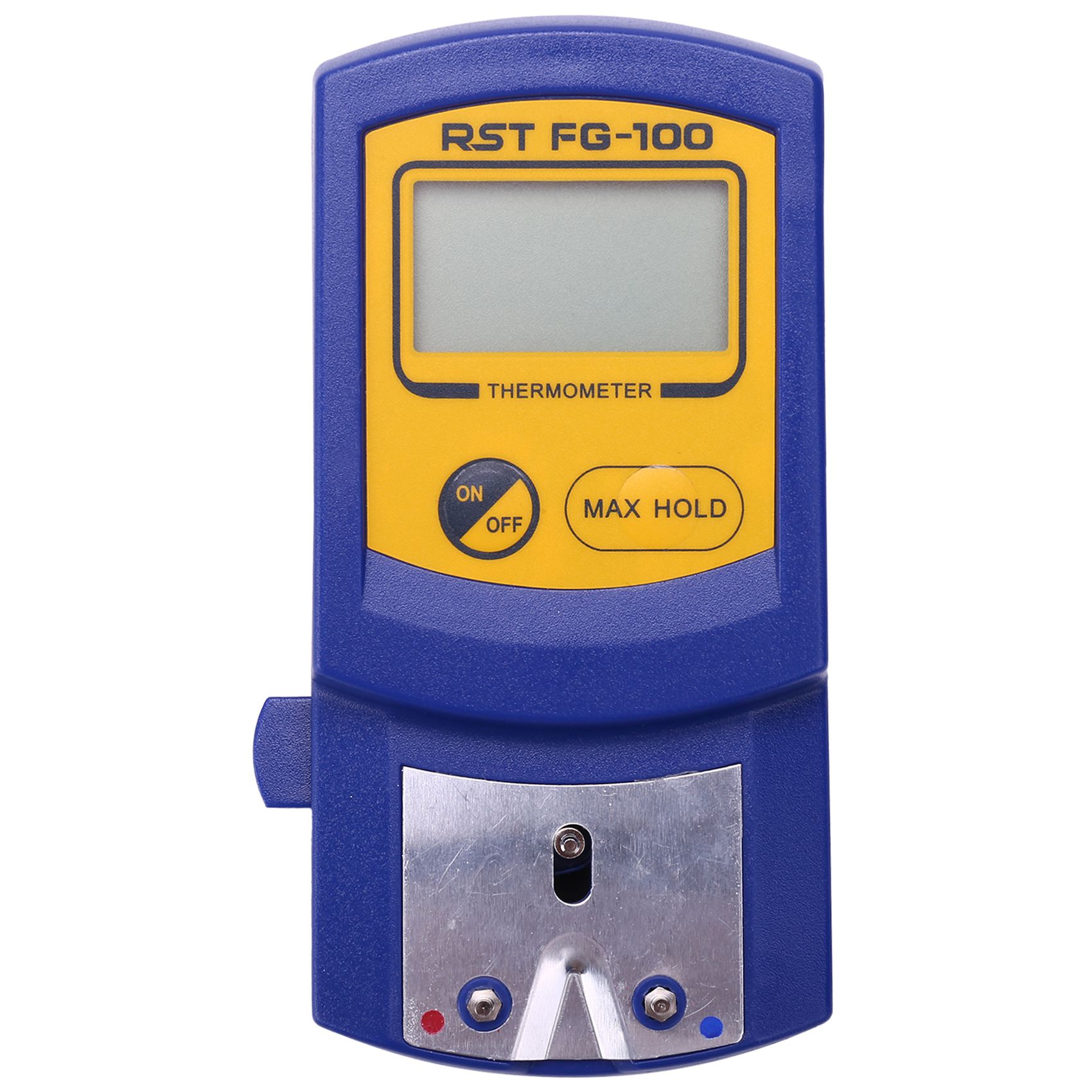 AB47-FG-100 Digital Soldering  - Soldering Iron Temperature Probe recension och pris