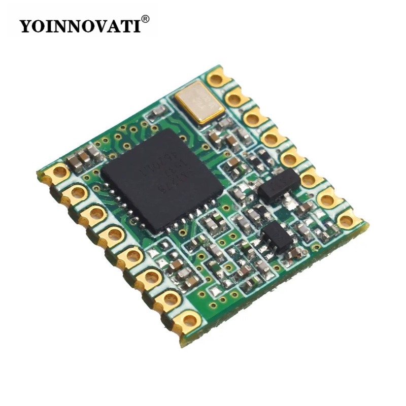 SX1278 RFM95 LoRa Wireless Mod - Lora Rfm95 recension och pris