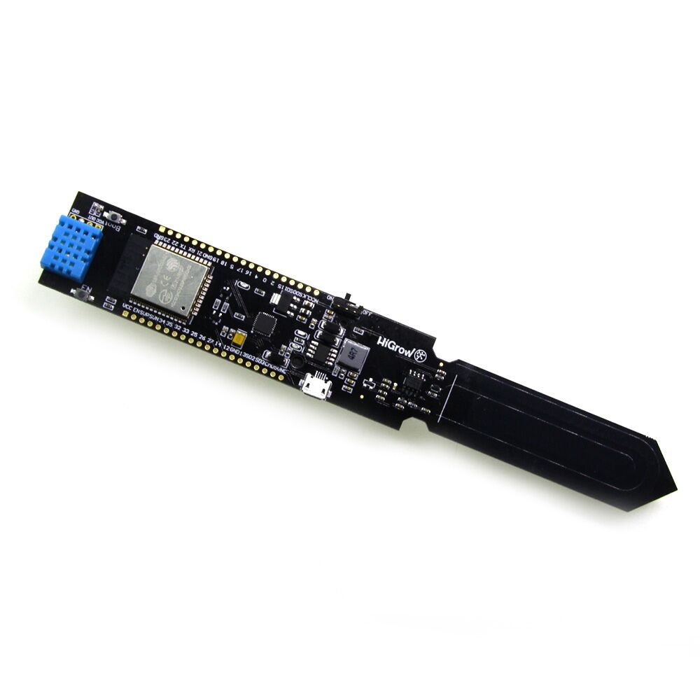 ESP32 WiFi Bluetooth-compatibl - Dht11 recension och pris