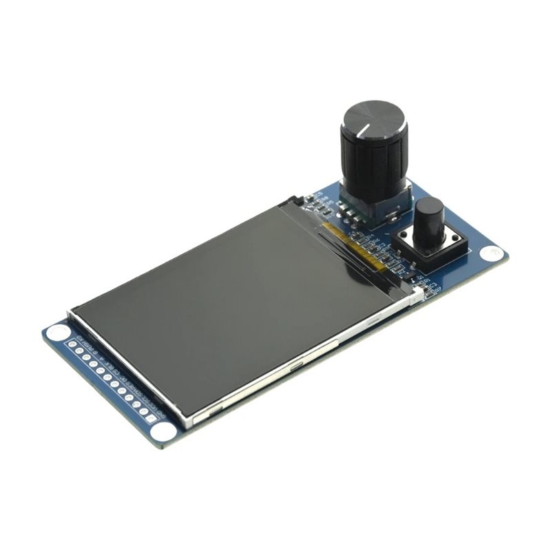 A24U Electronic Development Ki - Tft Display 2.4 recension och pris