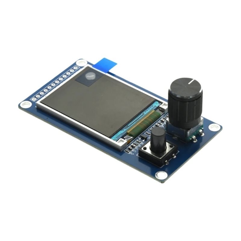 A24U Electronic Development Ki - Tft Display 2.4 recension och pris