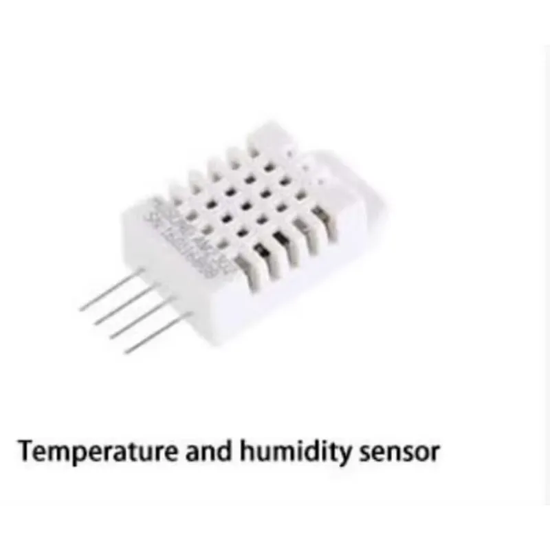 DHT22 Temperature and Humidity - Dht22 recension och pris