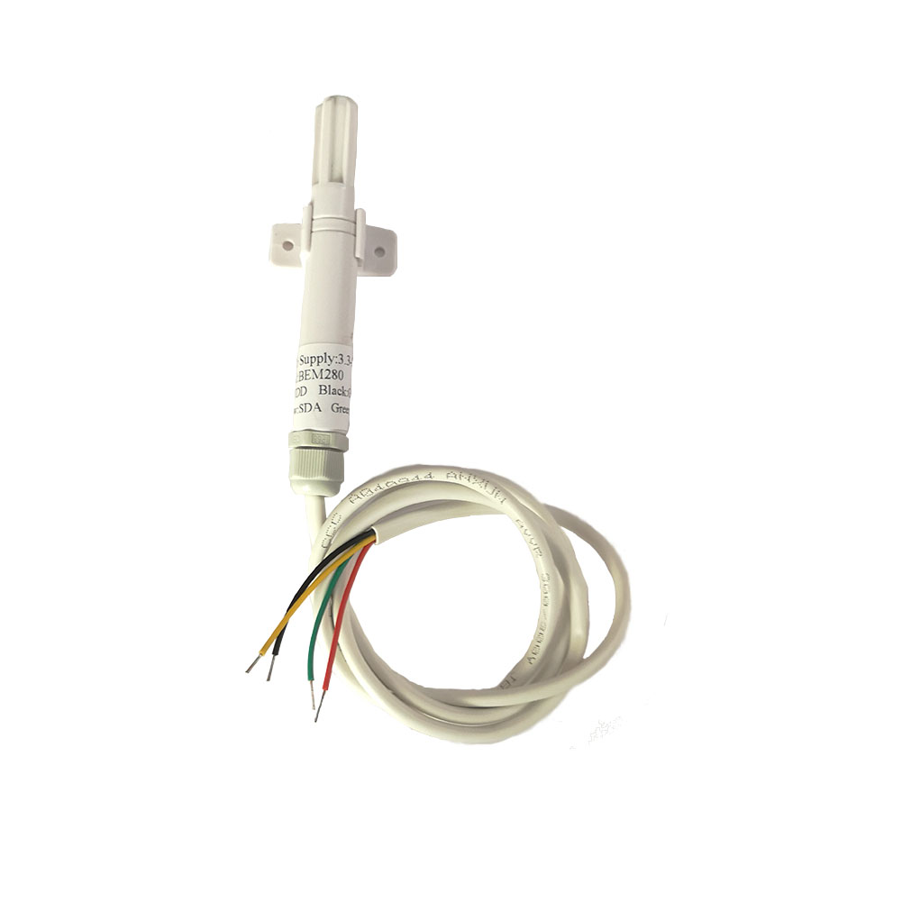 Taidacent Outdoor 3.3V 5V IIC  - Bme280 recension och pris