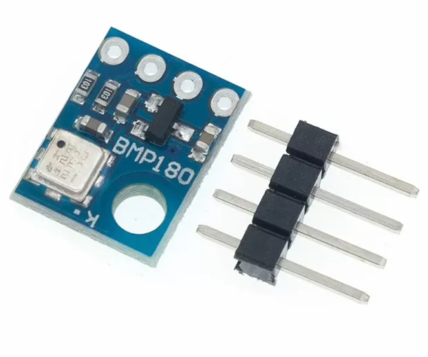 GY-91 MPU9250+BMP280 GY-BMP280 - Bme280 recension och pris