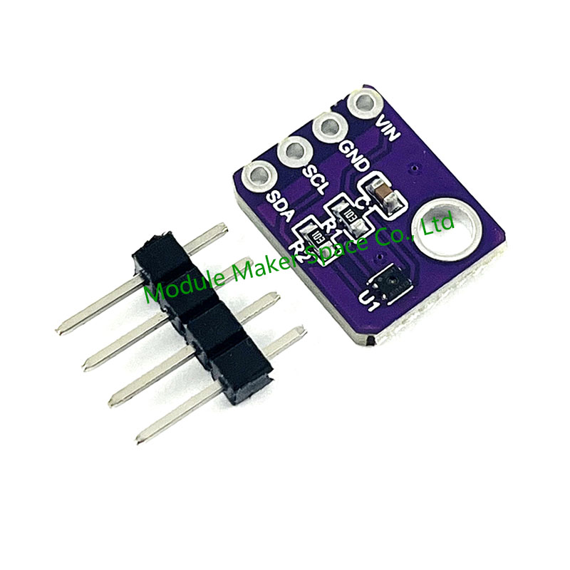SHT30 I2C Interface Digital Ou - Sht31 recension och pris