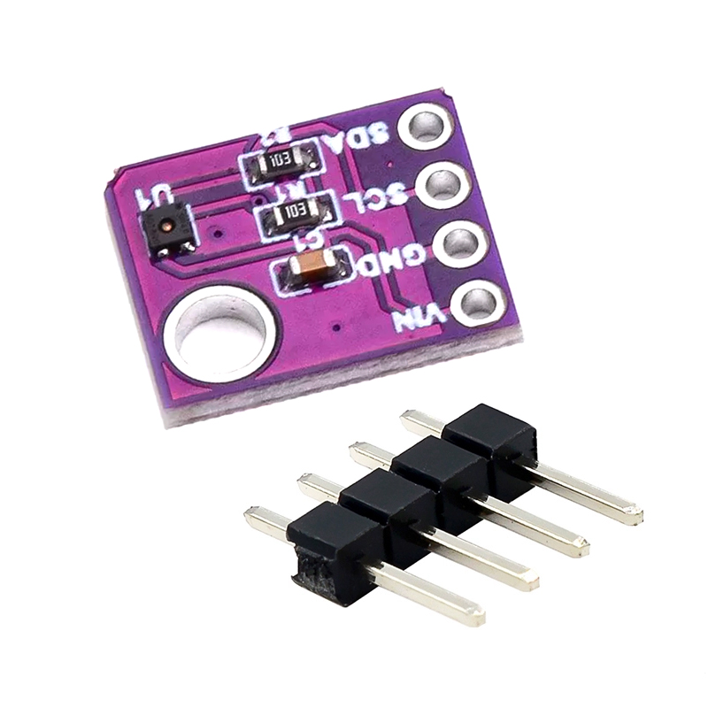 SHT30 I2C Interface Digital Ou - Sht31 recension och pris