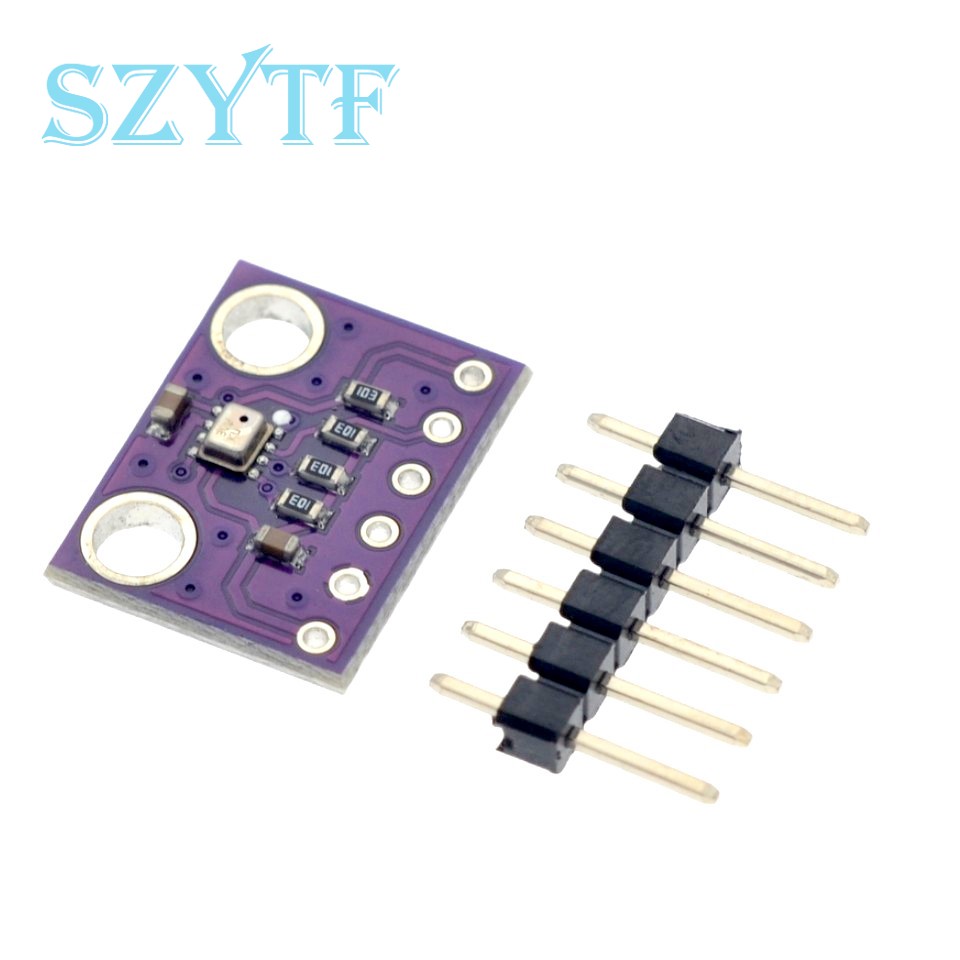 I2C/SPI BME280-3.3 BME280 BMP2 - Bme280 recension och pris