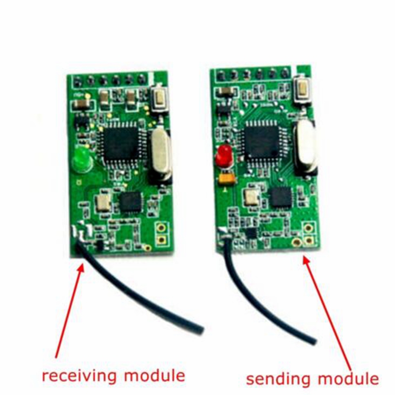2.4G NRF24L01 Wireless Digital - Nrf24L01 recension och pris