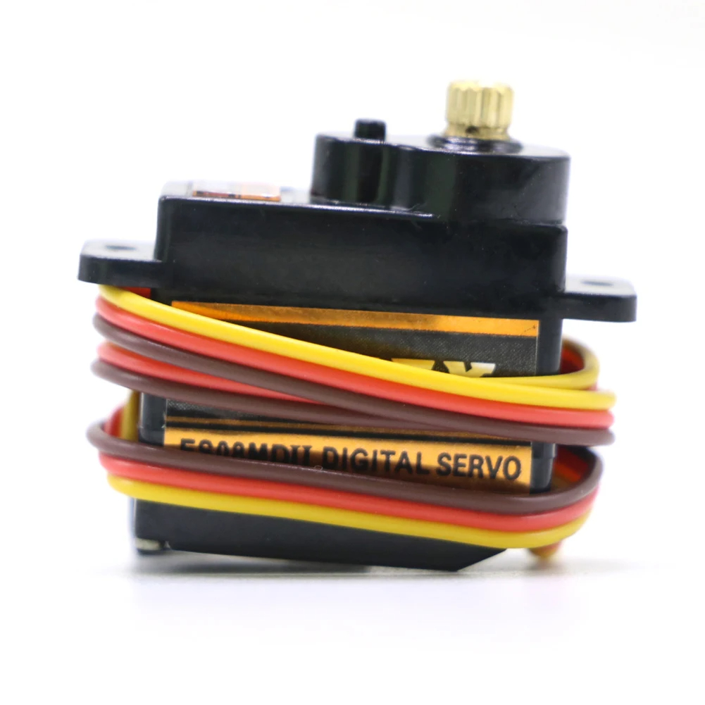 EMAX ES08MDII ES08MD II Metal  - Servo Sg90 recension och pris