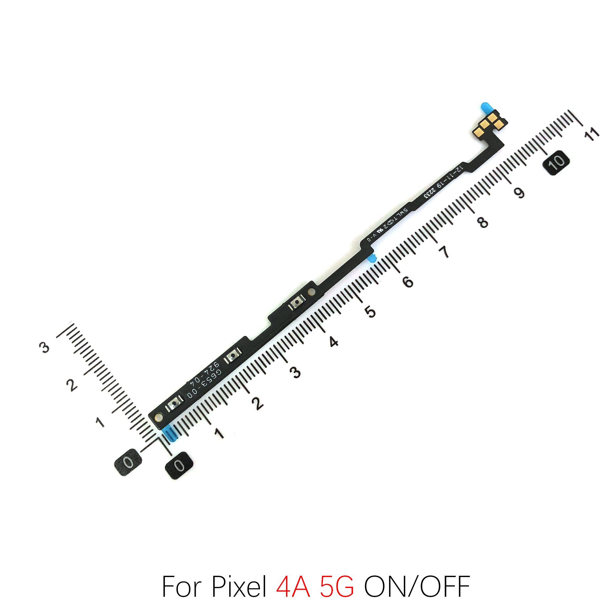 For Pixel 2 3 4 5 2XL 3A 3AXL  - Neopixel recension och pris