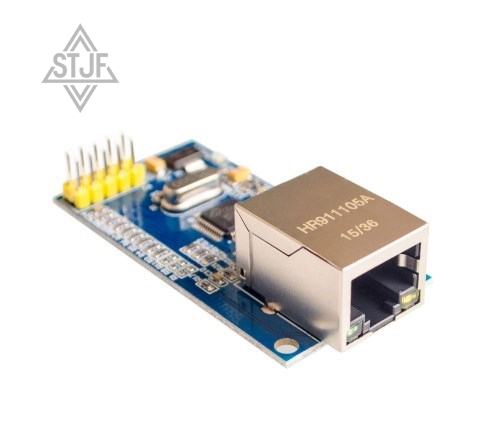 Elettronica intelligente USR-E - Ethernet W5500 recension och pris