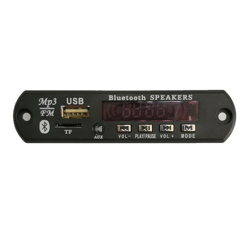 Wireless Bluetooth 5.0 5V MP3  - Joystick Module recension och pris