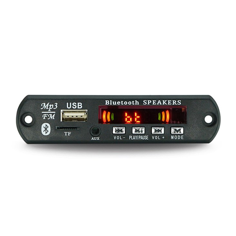 Wireless Bluetooth 5.0 5V MP3  - Joystick Module recension och pris