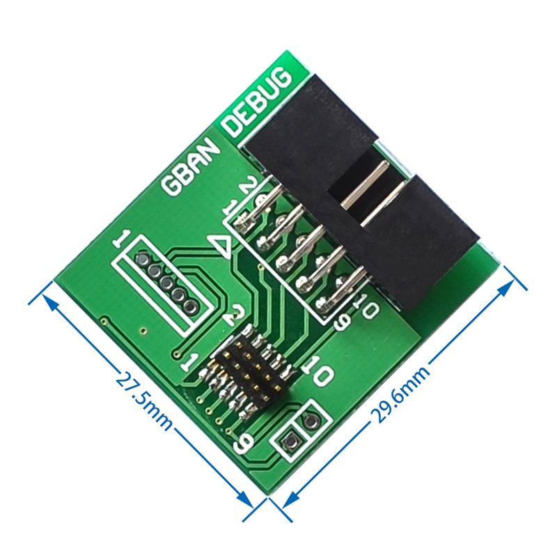 A64I CC2540 Zigbee CC2531 Snif - Zigbee Cc2531 recension och pris