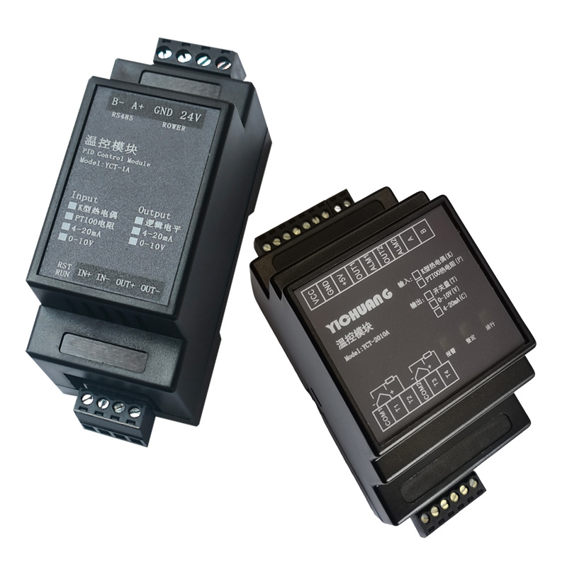 RS485 Temperature Control Modu - Thermocouple Module K Type recension och pris