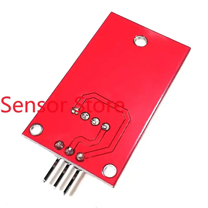5PCS DHT22 Single Bus Digital  - Dht22 recension och pris
