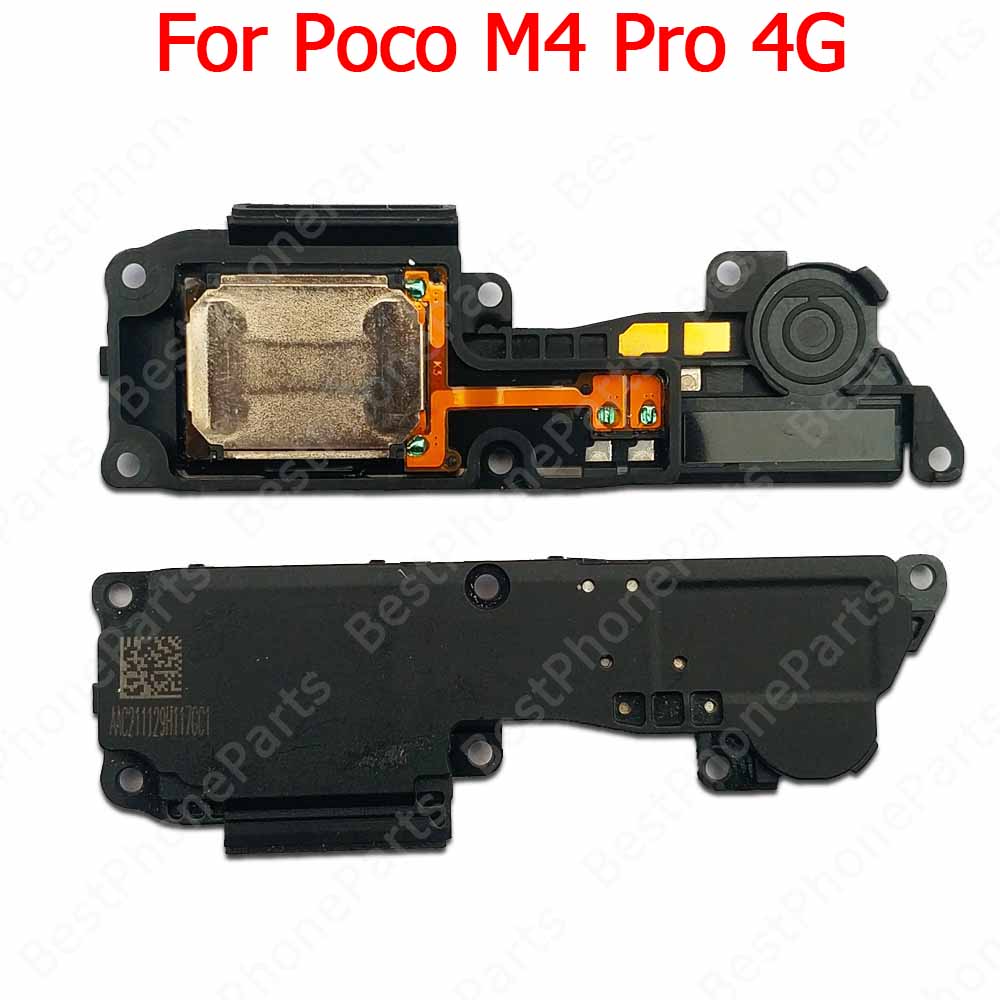 Loudspeaker For Xiaomi Poco M3 - Buzzer Module recension och pris