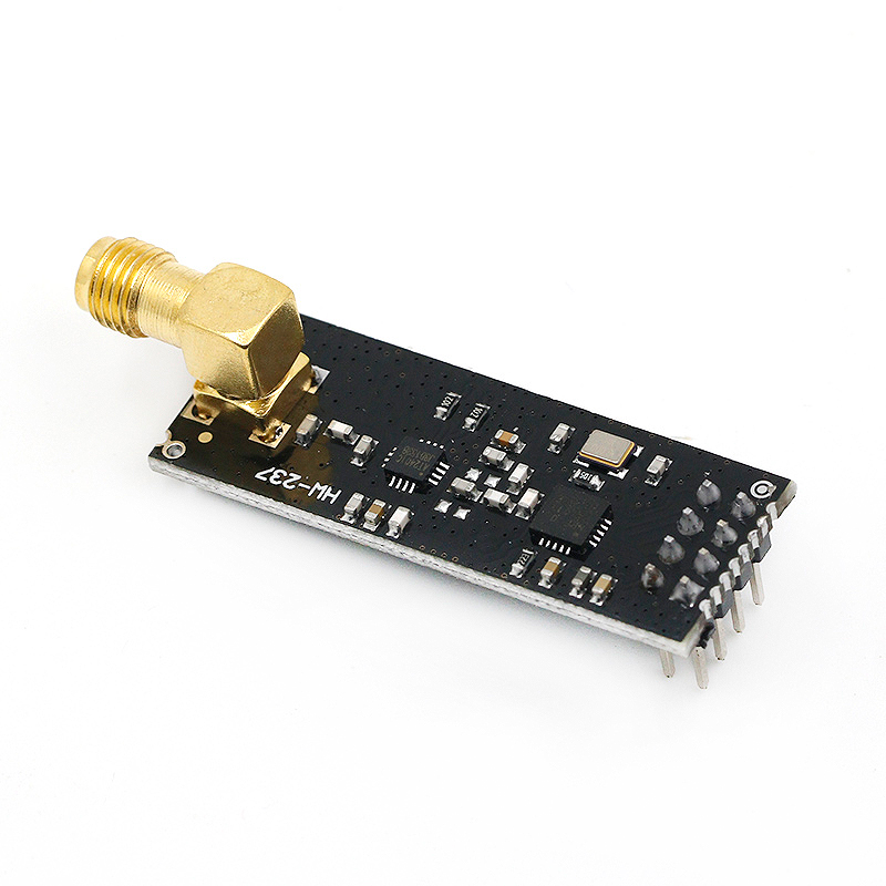 NRF24L01+PA+LNA Wireless Modul - Nrf24L01 recension och pris