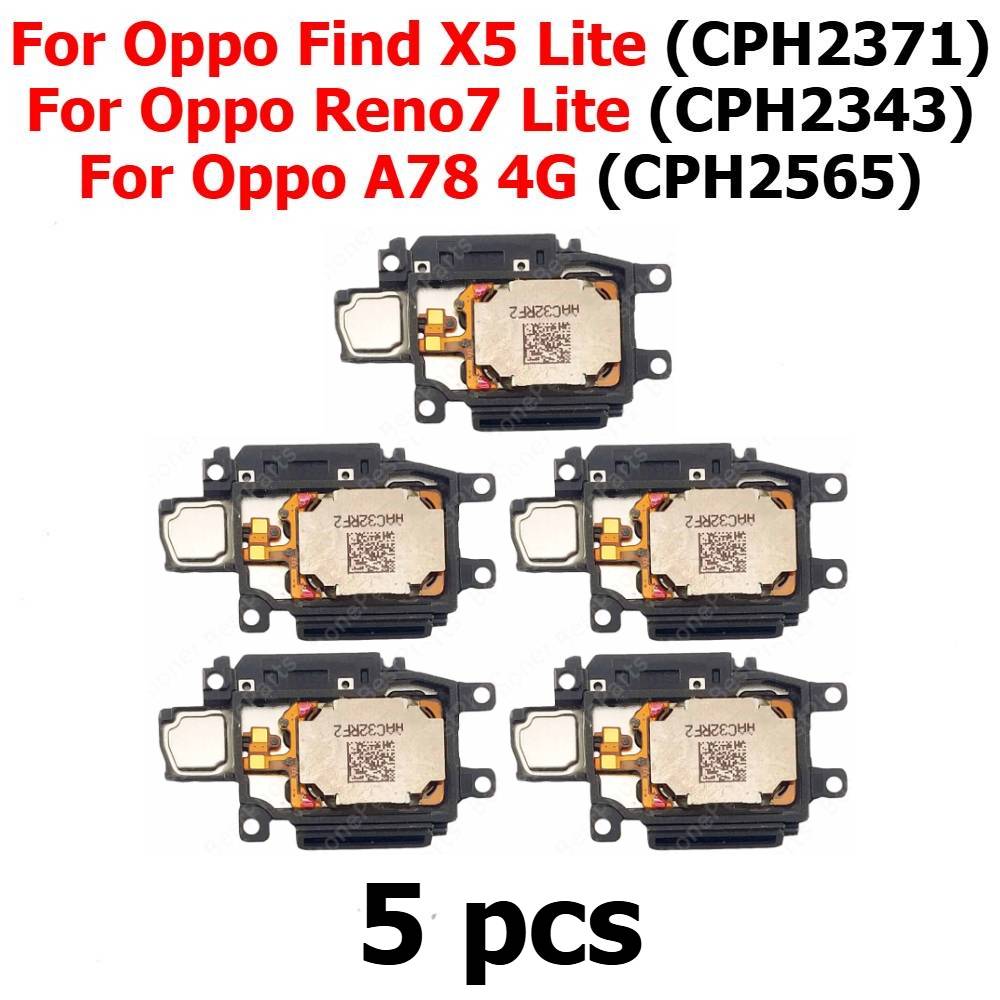 Bottom Loudspeaker For Oppo Fi - Buzzer Module recension och pris