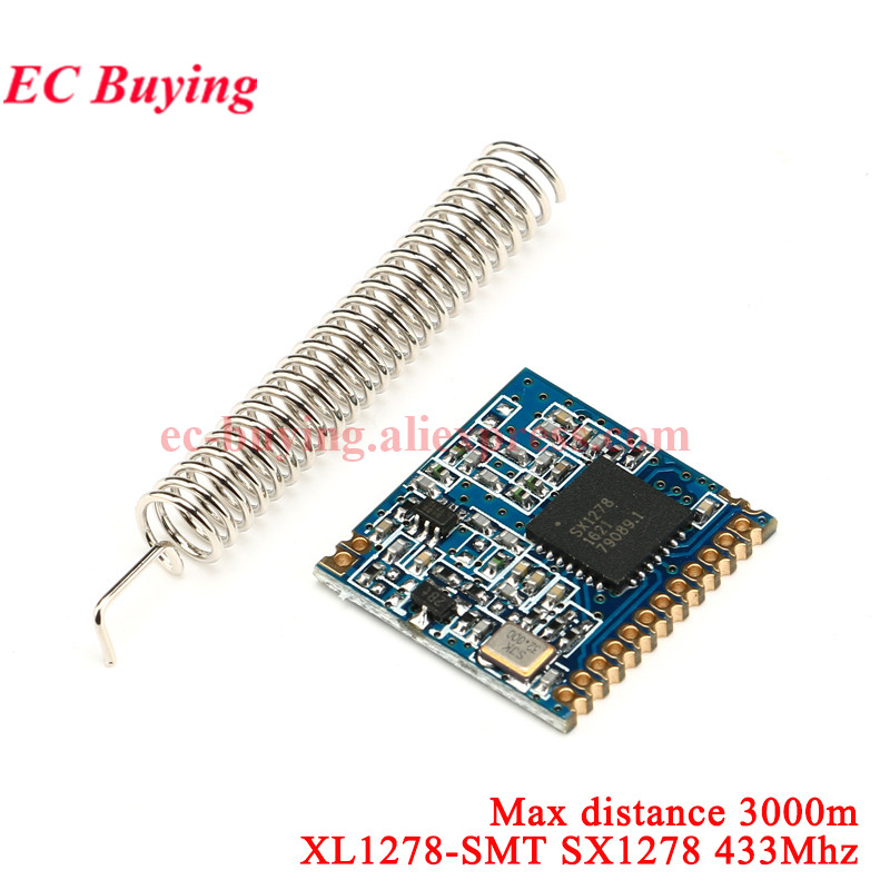 1-5Pcs SX1262 SX1276 SX1278 CM - Lora Sx1278 recension och pris