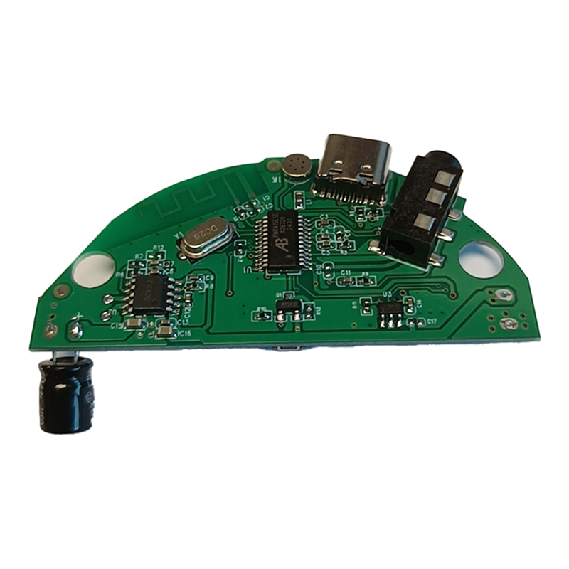 A99E-3D Stereo HIFI 3.7V SD Ca - Sd Card Module recension och pris