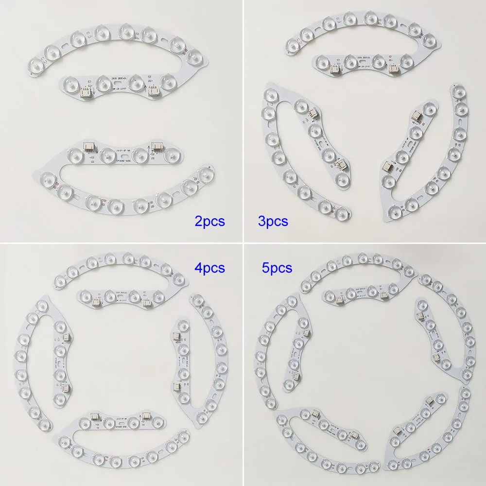DIY Led lens module light incl - Ir Remote Module recension och pris