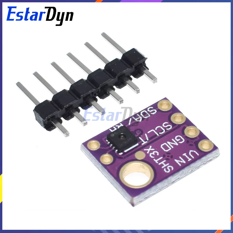 Estardyn SHT31 Temperature SHT - Sht31 recension och pris