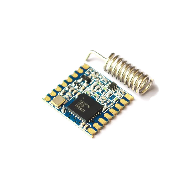 1-5PCS SX1276 LORA Module Wire - Lora Rfm95 recension och pris