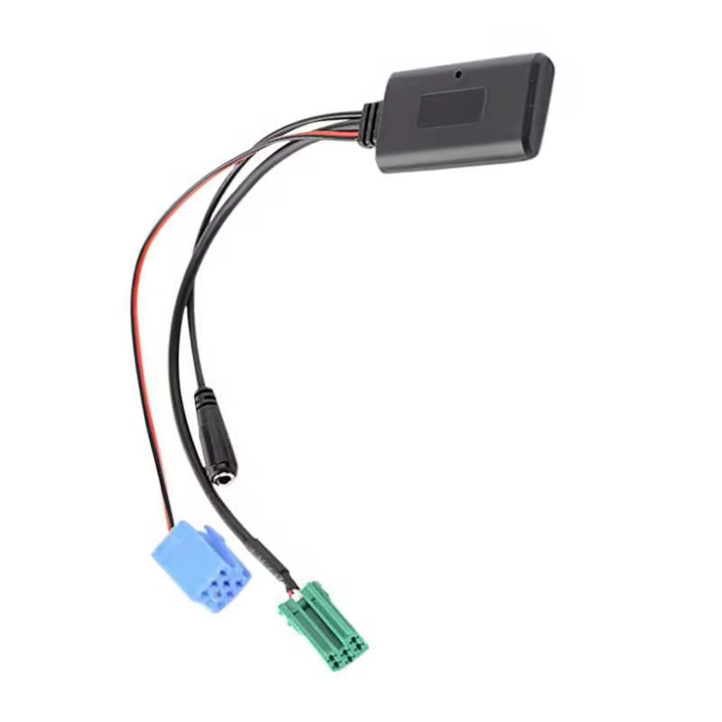 Car 5.0 Bluetooth Module Aux A - Microphone Module recension och pris