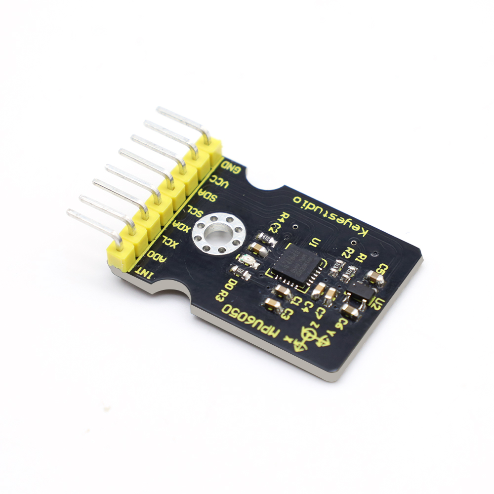 keyestudio GY-521 MPU6050 3 Ax - Mpu6050 recension och pris