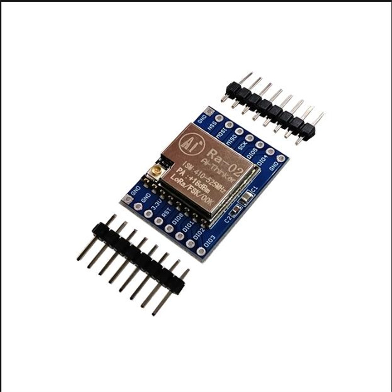 Sx1278 loraModule Anxinke Lora - Lora Sx1278 recension och pris