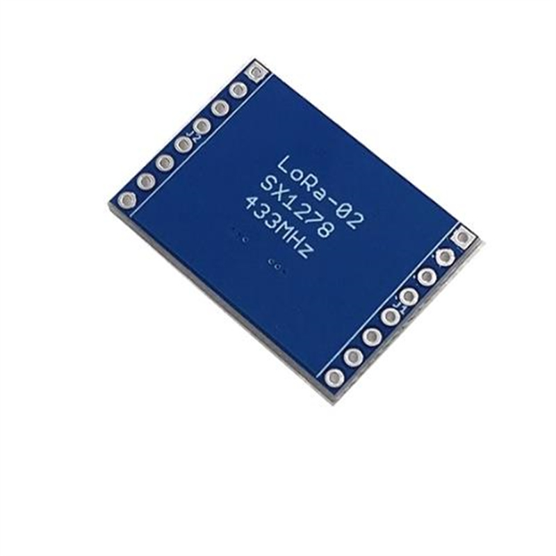 Sx1278 loraModule Anxinke Lora - Lora Sx1278 recension och pris