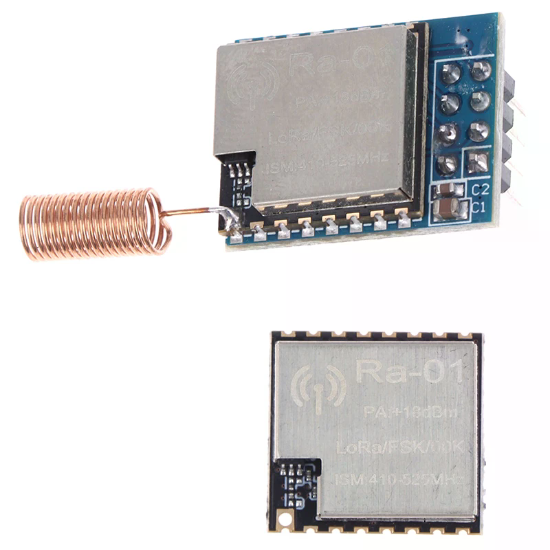 SX1278 LoRa Ra-01 433M Wireles - Lora Sx1278 recension och pris