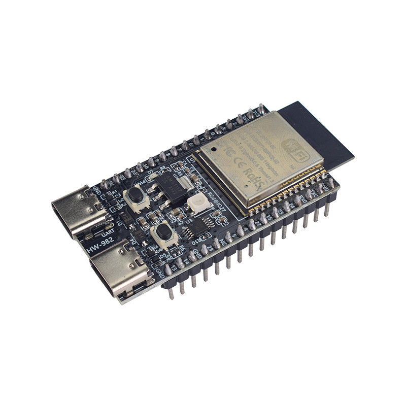Esp32-c5-devkitc-1 N4/N8/N6 Co - Microphone Module recension och pris