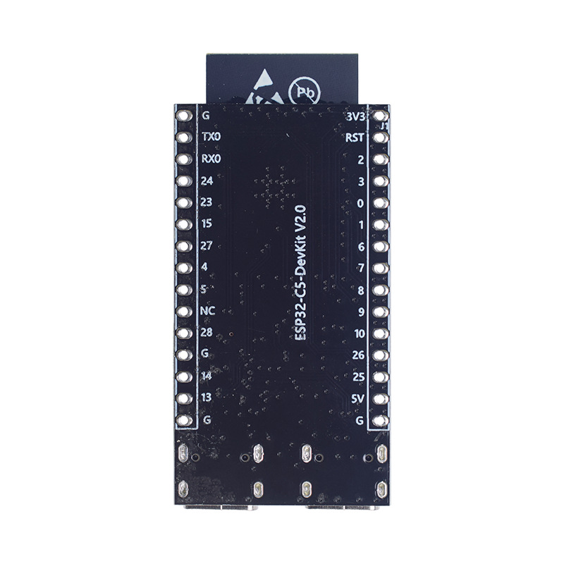 Esp32-c5-devkitc-1 N4/N8/N6 Co - Microphone Module recension och pris